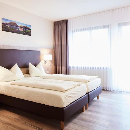 Landgasthof & Hotel Jossatal 브라이텐바흐암베르츠베르크 외부 사진