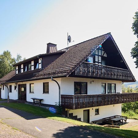 Landgasthof & Hotel Jossatal 브라이텐바흐암베르츠베르크 외부 사진
