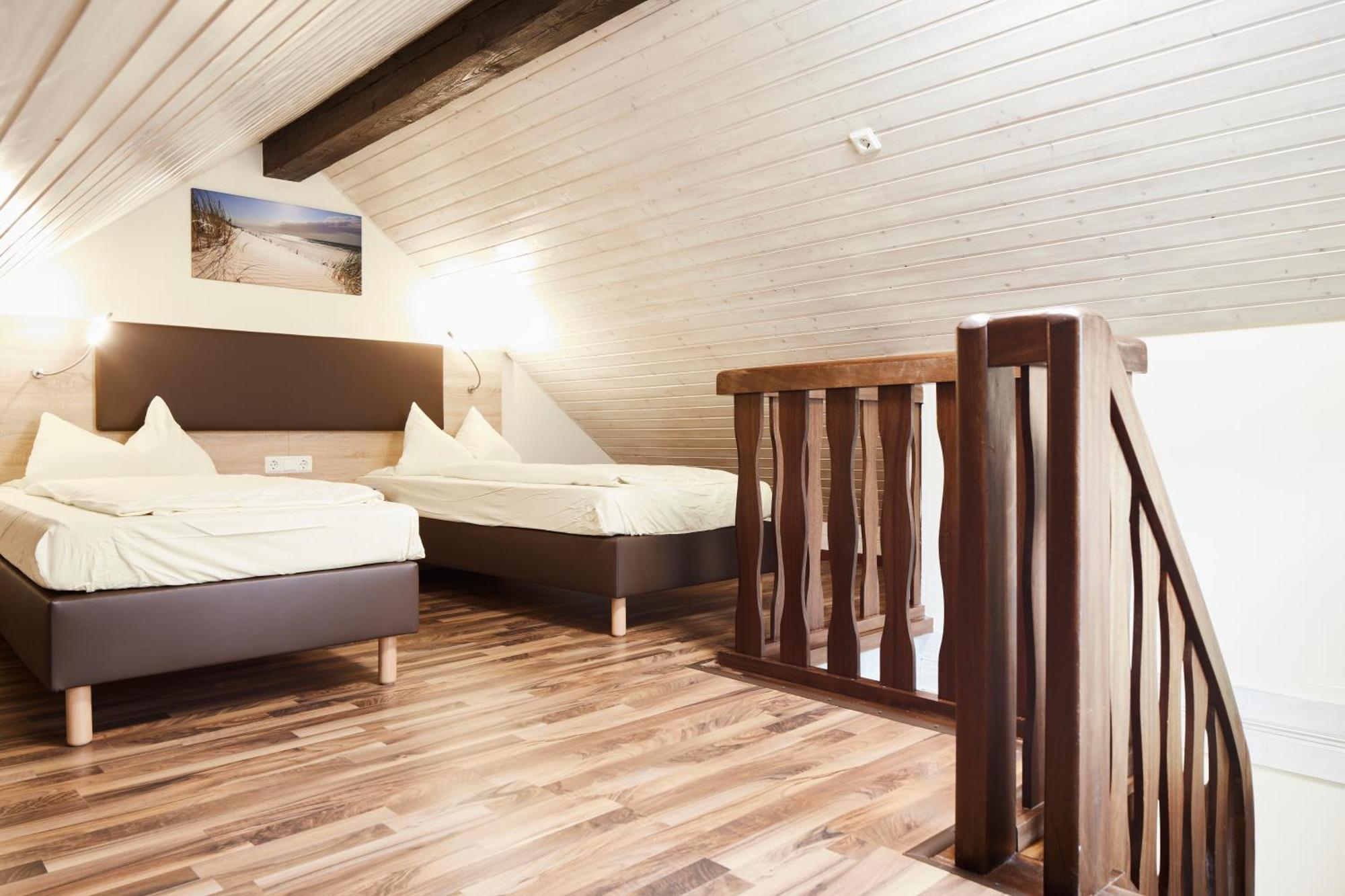 Landgasthof & Hotel Jossatal 브라이텐바흐암베르츠베르크 외부 사진