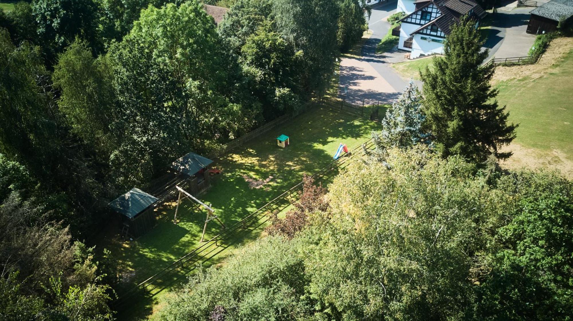 Landgasthof & Hotel Jossatal 브라이텐바흐암베르츠베르크 외부 사진