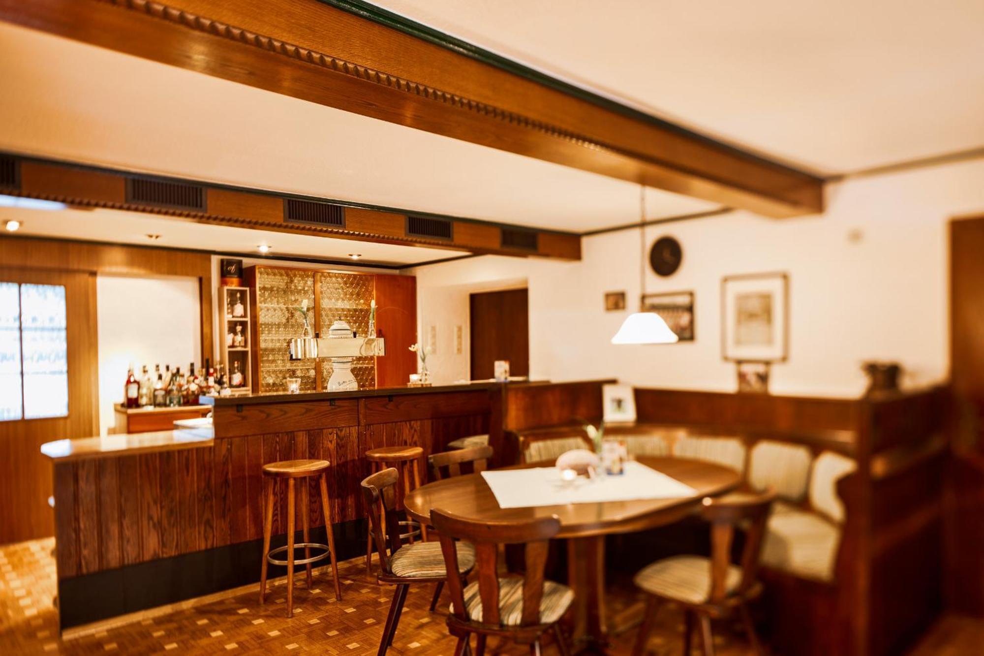 Landgasthof & Hotel Jossatal 브라이텐바흐암베르츠베르크 외부 사진